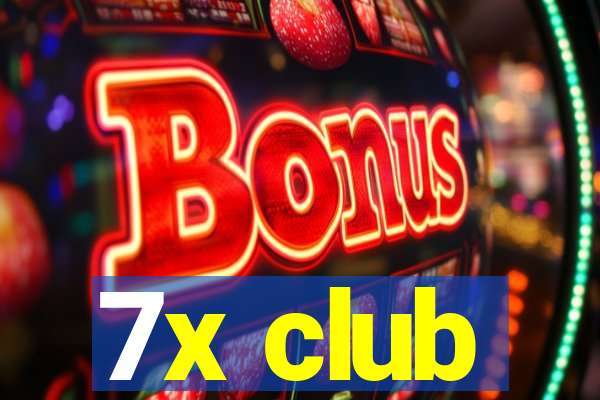 7x club